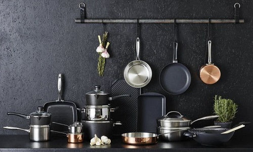 Cookware & Bakeware