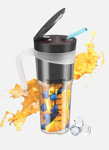 Juicer, Multifunctional Blender, Juicer Cup