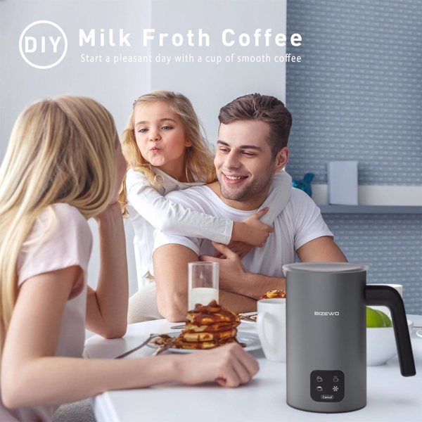 Milk Frother, Electric