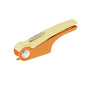 Garlic Press, Peeler, Manual