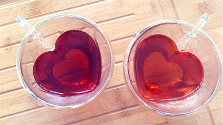 Coffee cup, Glass, Love