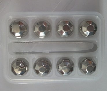 Ice Cubes, Set