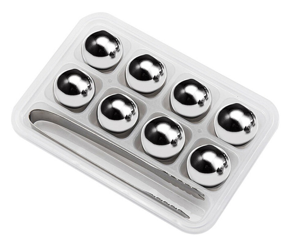 Ice Cubes, Set