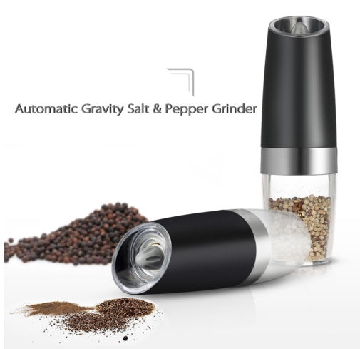 Spice grinder, Electric