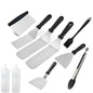 Barbecue Tools, BBQ Grill