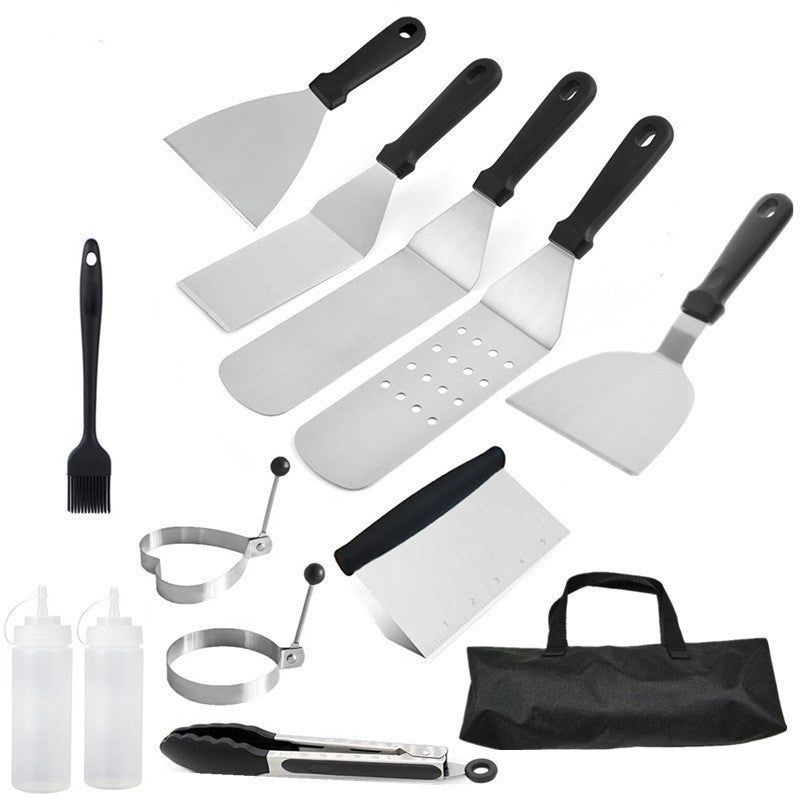 Barbecue Tools, BBQ Grill