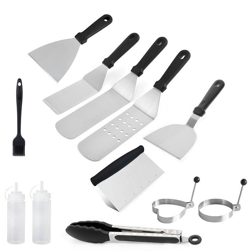 Barbecue Tools, BBQ Grill