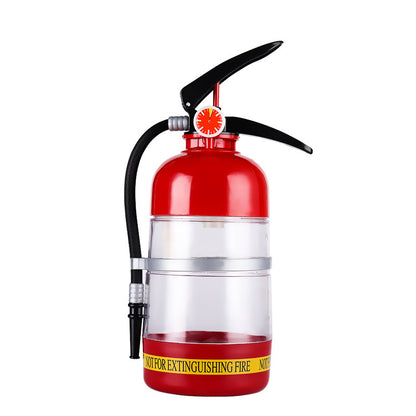 Drink Dispenser, Fire Extinguisher, Party Beverage Dispenser, Barrels