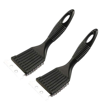 Wire Cleaning Brushes, Barbecue, Gril