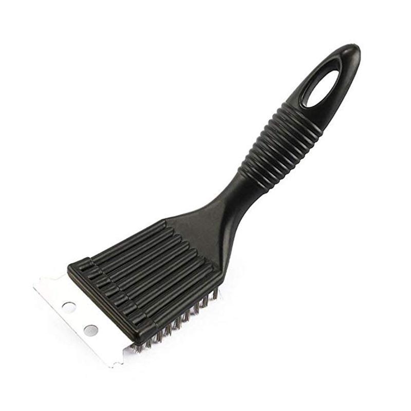 Wire Cleaning Brushes, Barbecue, Gril