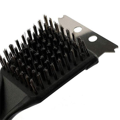 Wire Cleaning Brushes, Barbecue, Gril