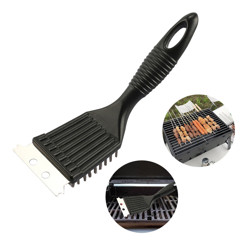 Wire Cleaning Brushes, Barbecue, Gril