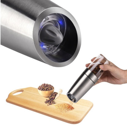 Spice grinder, Electric