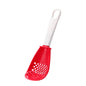 Slotted Cooking Spoon, Grinding Spoon, Stir-frying Spatula