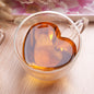 Coffee cup, Glass, Love