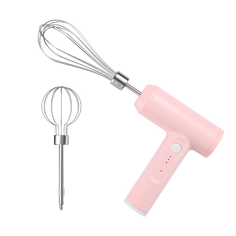 Electric Blender, Hand Mixer, Egg Beater