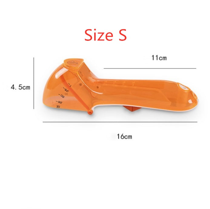 Measuring Spoon, Baking Accessories