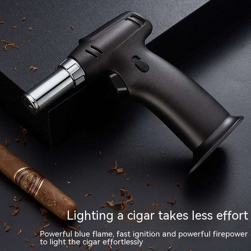 Lighter, Spray Gun Torch