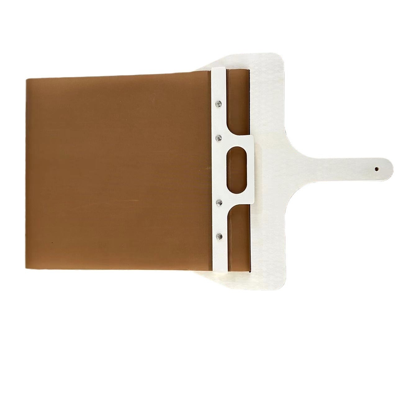 Sliding Pizza Peel Shovel, Pizza Board Transfer, Wooden Handle