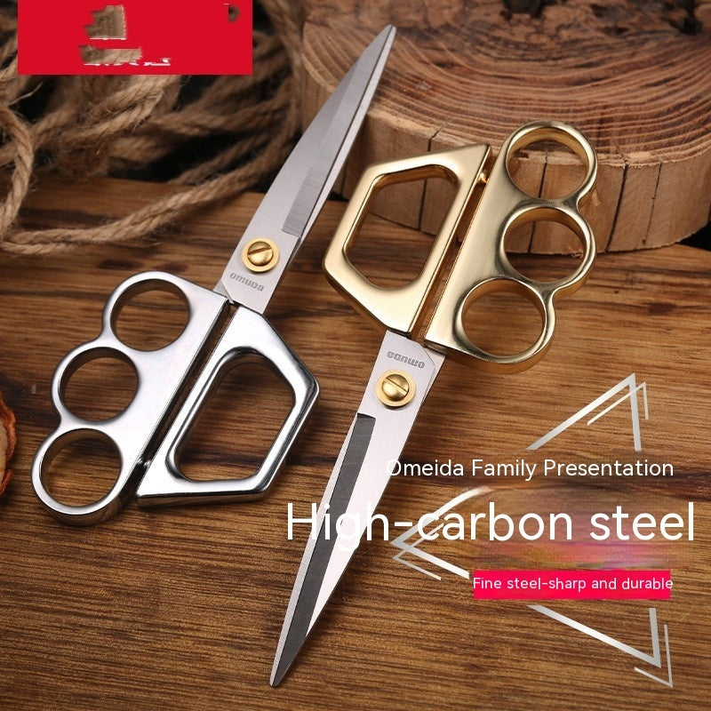 Scissor, Alloy Stationery