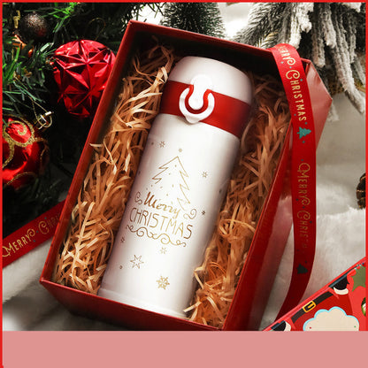 Thermos Cup, Christmas Gift, Set