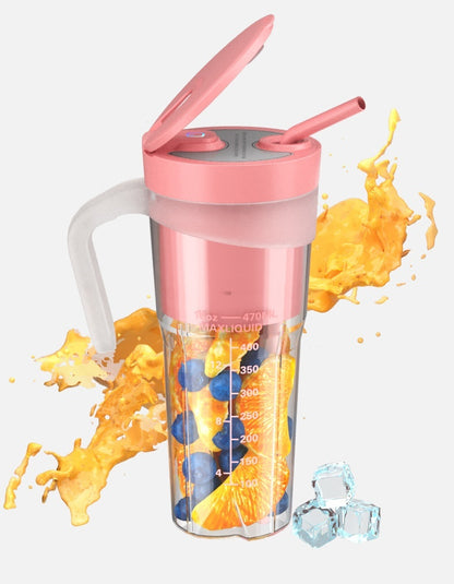 Juicer, Multifunctional Blender, Juicer Cup