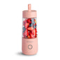 Portable Blender/Juicer, Electric, USB, Rechargeable