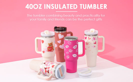 Tumbler, Insulated, Stainless Steel, Spill Proof