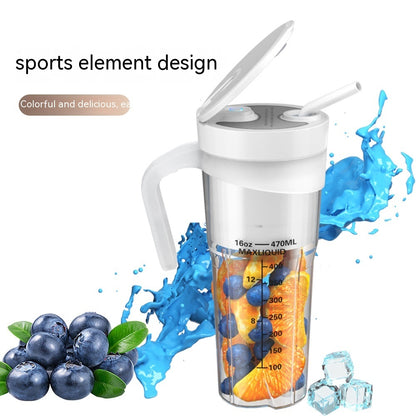 Juicer, Multifunctional Blender, Juicer Cup