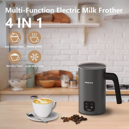 Milk Frother, Electric