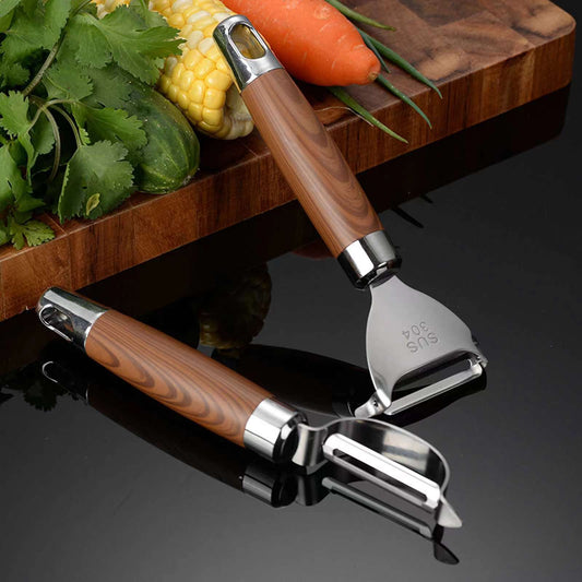 Fruit Peeling, Stainless Steel 304