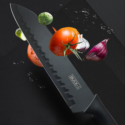 Kitchen Knife, set