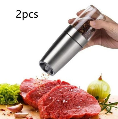 Spice grinder, Electric