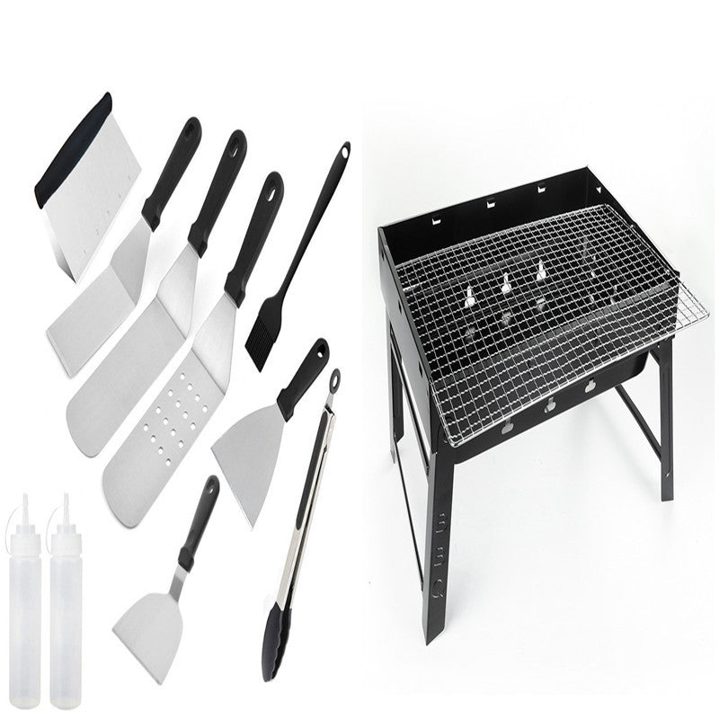 Barbecue Tools, BBQ Grill