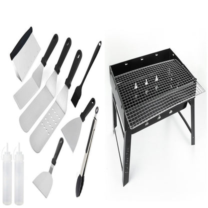 Barbecue Tools, BBQ Grill