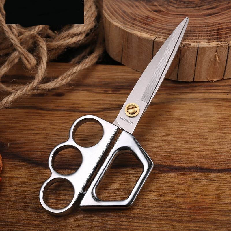 Scissor, Alloy Stationery