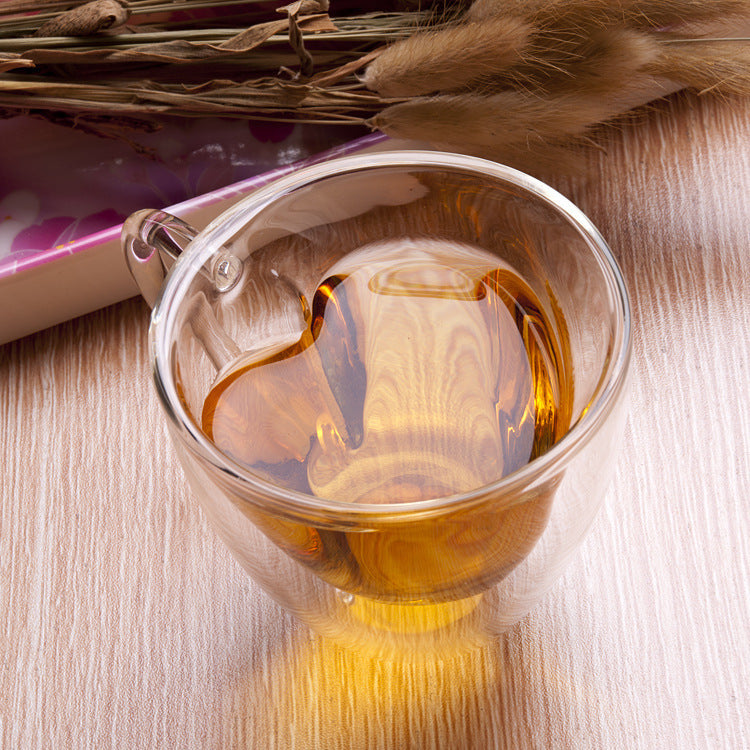 Coffee cup, Glass, Love