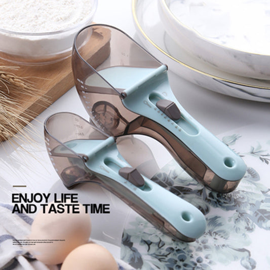 Measuring Spoon, Baking Accessories