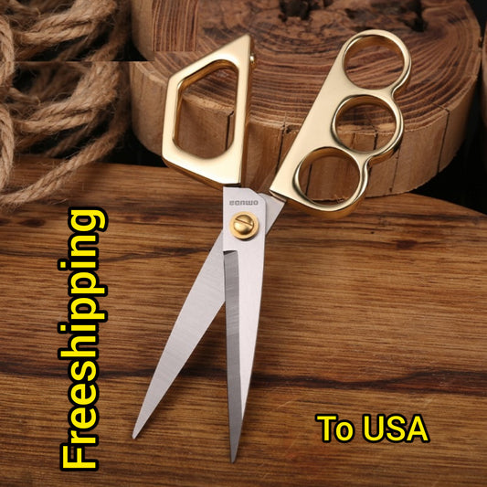 Scissor, Alloy Stationery