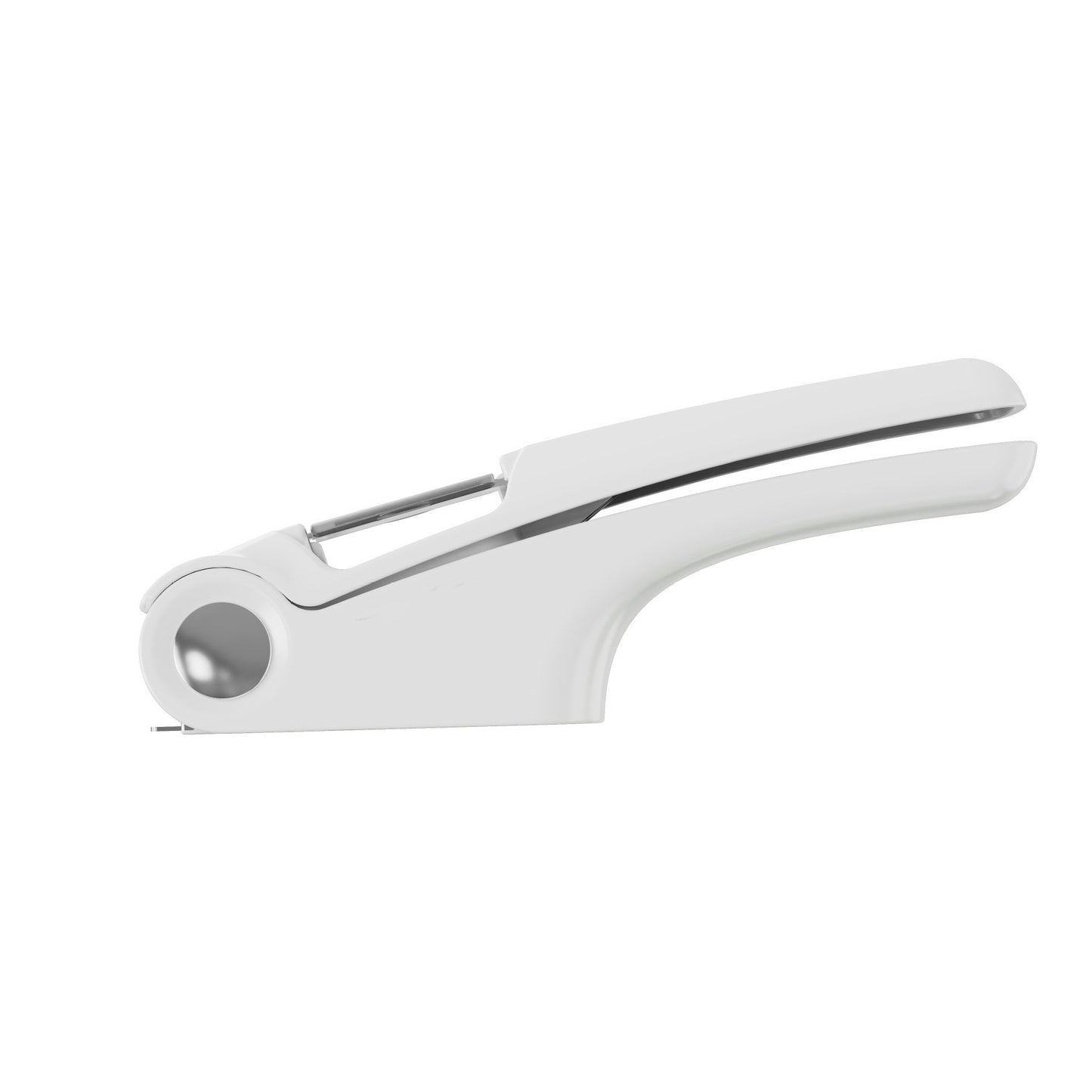 Garlic Press, Peeler, Manual