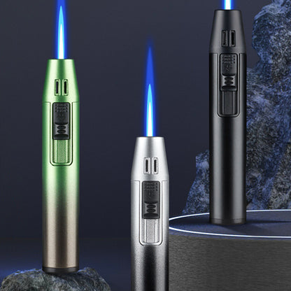 Lighter, Windproof, High Quality, Torch