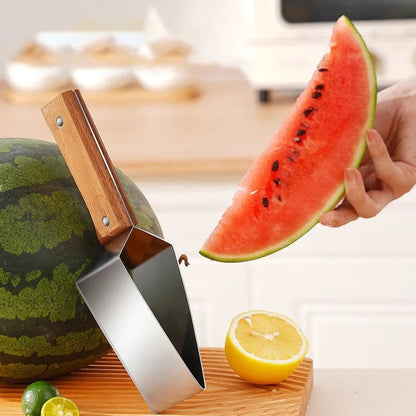 Watermelon Splitter, Slicer Stainless Steel