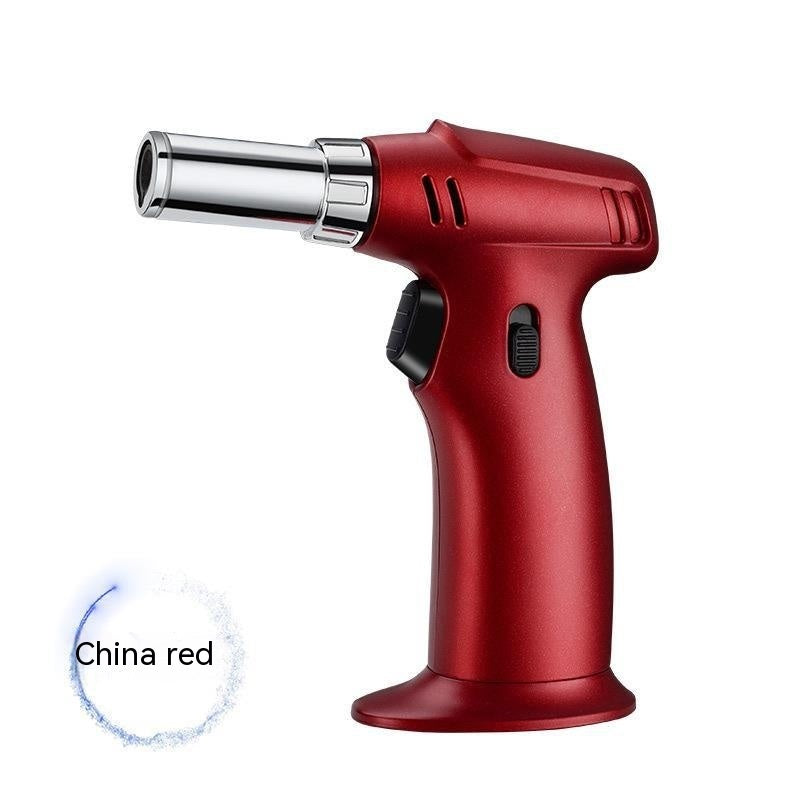 Lighter, Spray Gun Torch