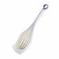 Strainer Colander Spoon, Plastic Large, Long Handle