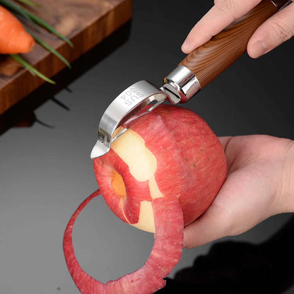 Fruit Peeling, Stainless Steel 304