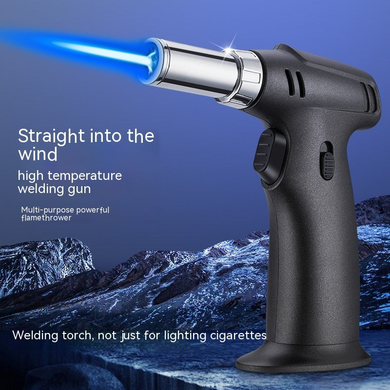 Lighter, Spray Gun Torch