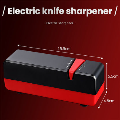 Knife Sharpener, Electric